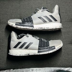 Harden Vol Adidas Mens US Size 7 1/2